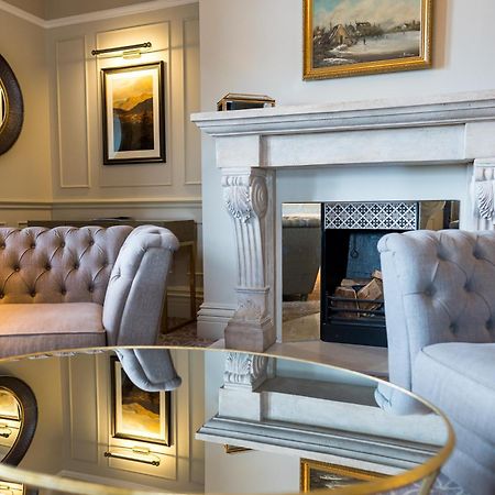Armathwaite Hall Hotel & Spa Bassenthwaite Buitenkant foto