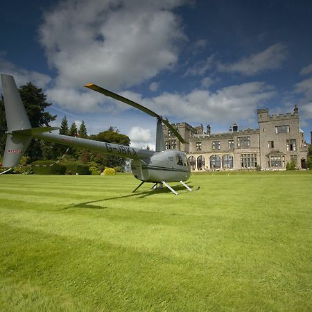 Armathwaite Hall Hotel & Spa Bassenthwaite Buitenkant foto