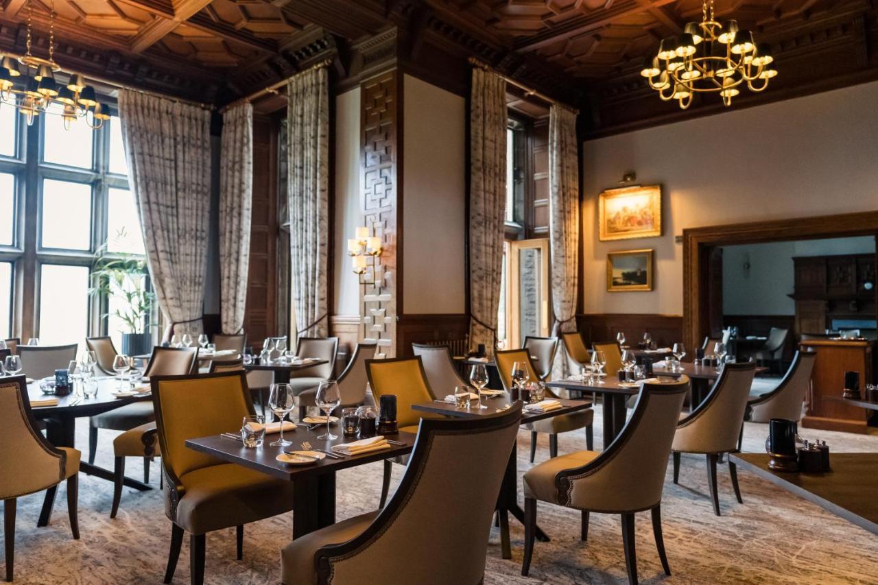 Armathwaite Hall Hotel & Spa Bassenthwaite Buitenkant foto
