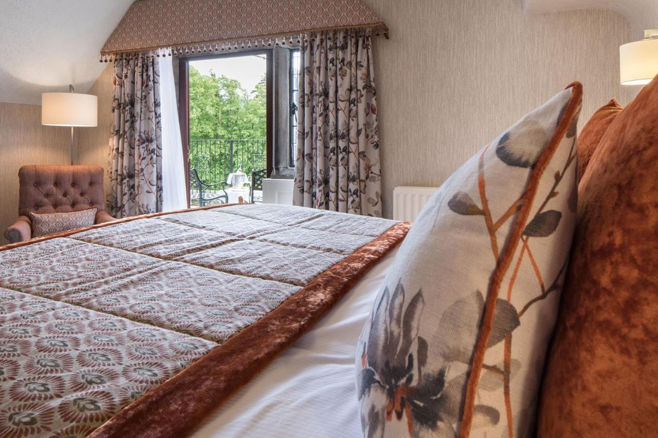 Armathwaite Hall Hotel & Spa Bassenthwaite Buitenkant foto