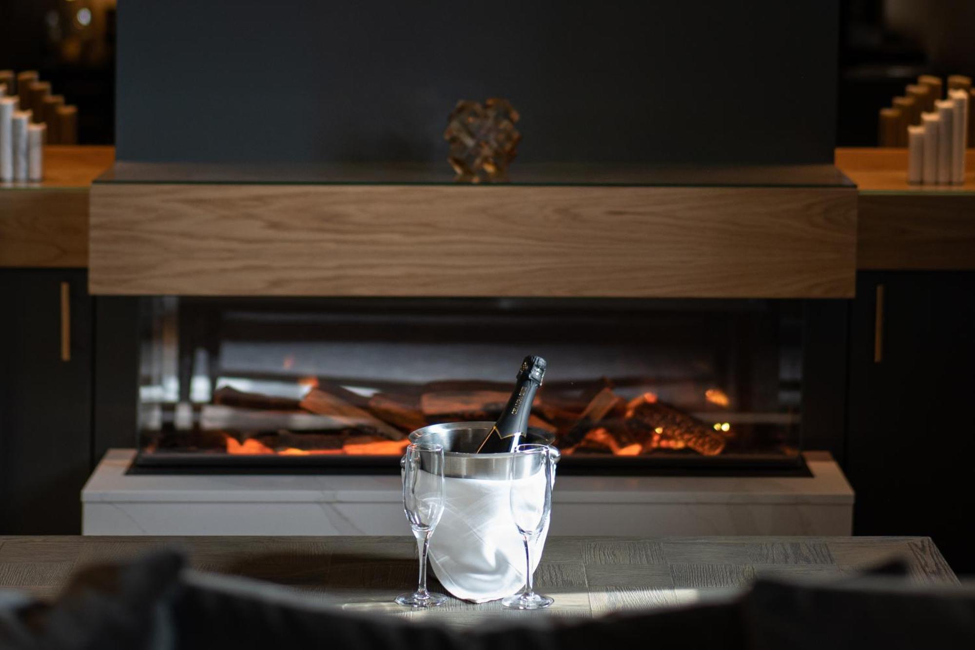 Armathwaite Hall Hotel & Spa Bassenthwaite Buitenkant foto