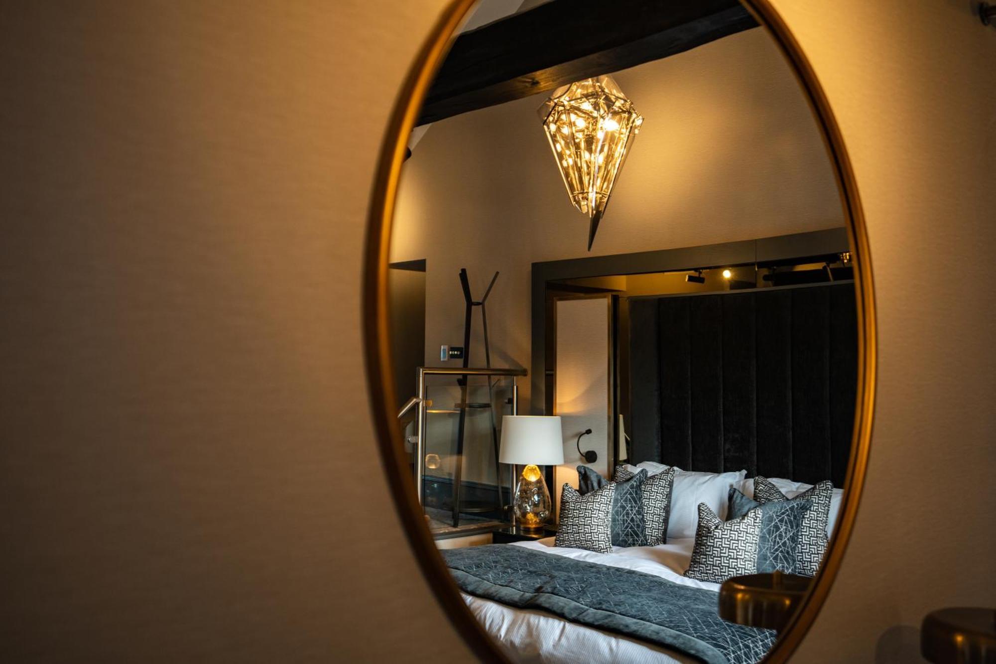 Armathwaite Hall Hotel & Spa Bassenthwaite Buitenkant foto
