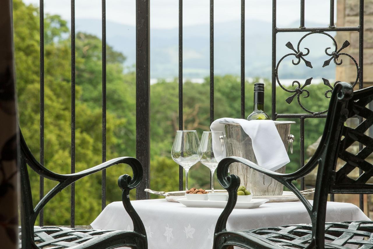 Armathwaite Hall Hotel & Spa Bassenthwaite Buitenkant foto