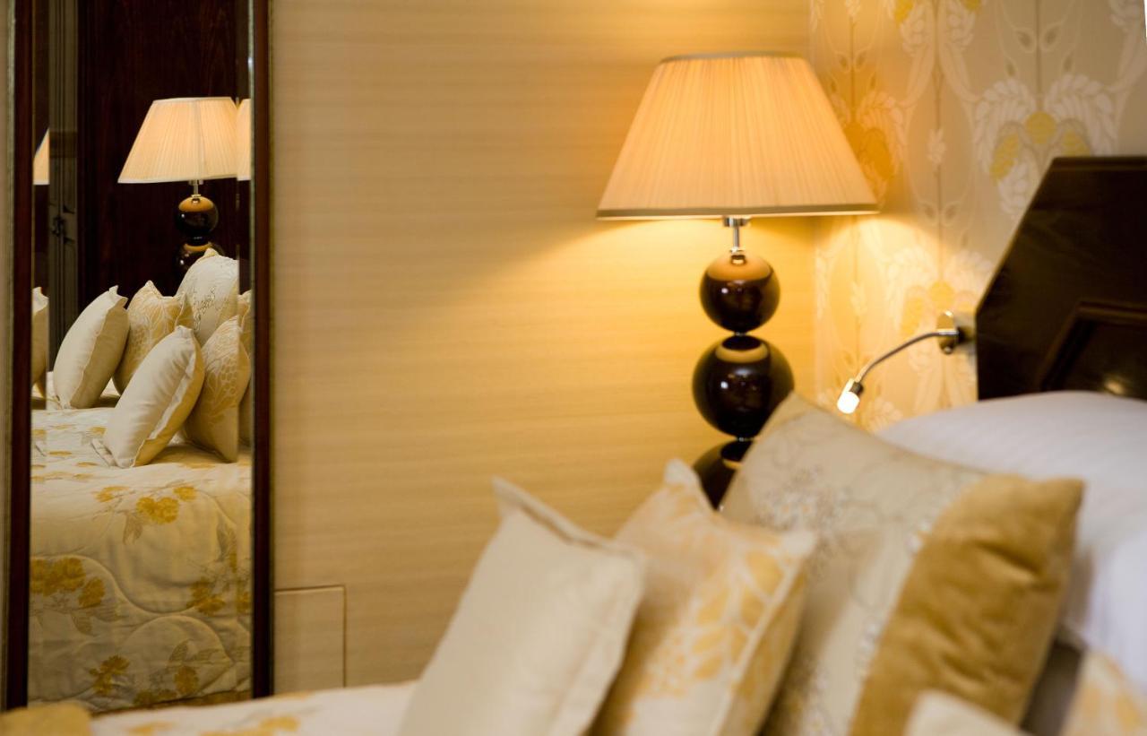 Armathwaite Hall Hotel & Spa Bassenthwaite Buitenkant foto
