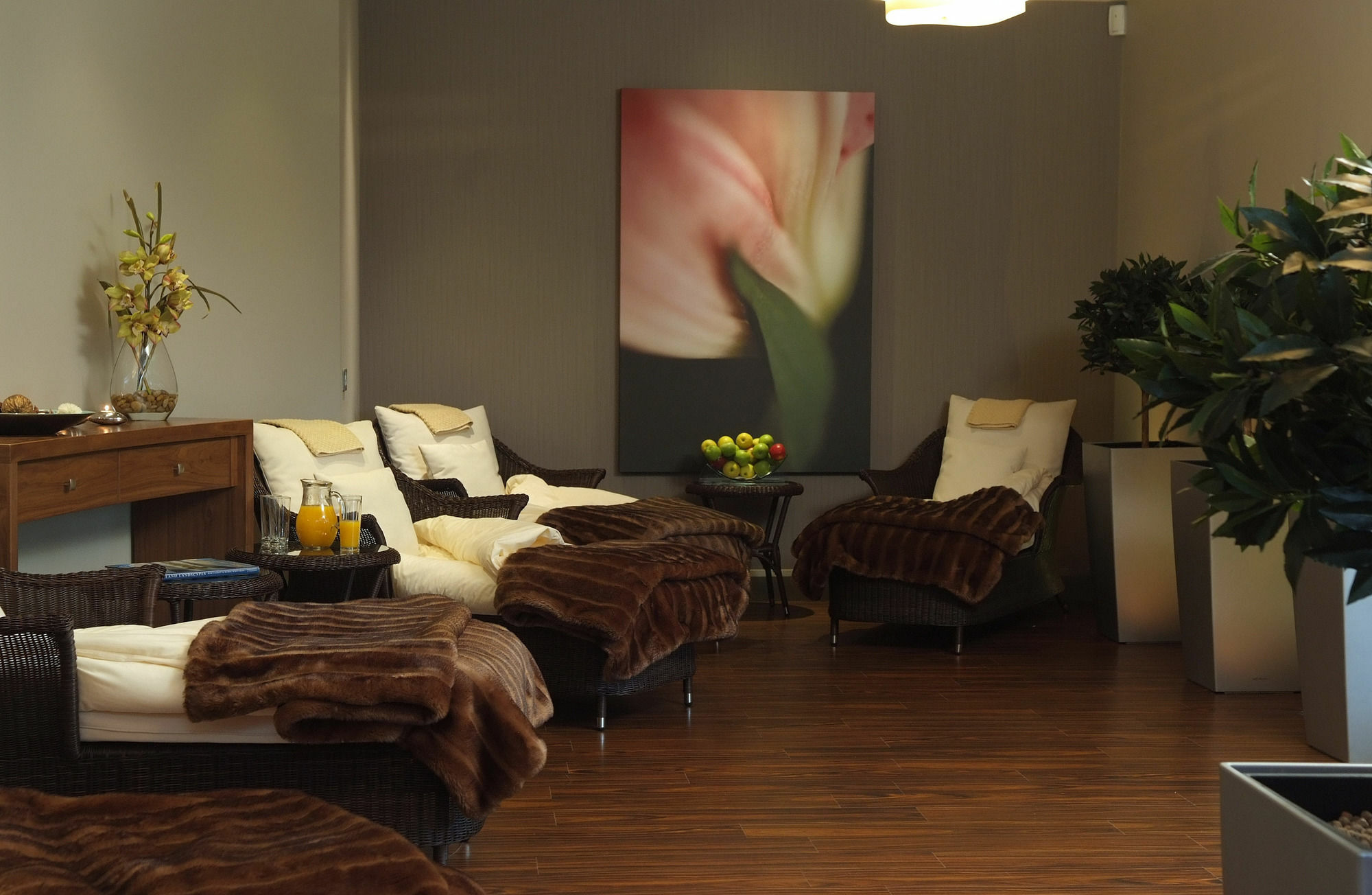 Armathwaite Hall Hotel & Spa Bassenthwaite Buitenkant foto