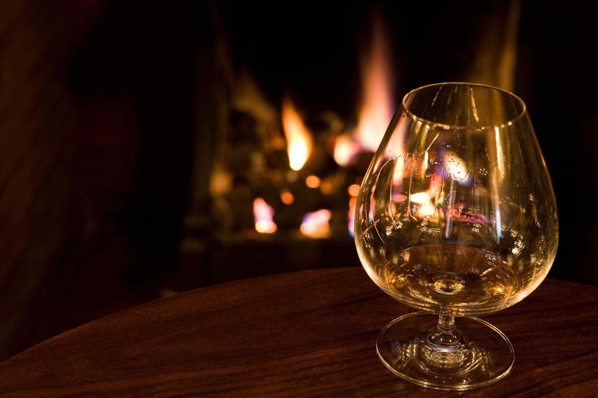 Armathwaite Hall Hotel & Spa Bassenthwaite Buitenkant foto