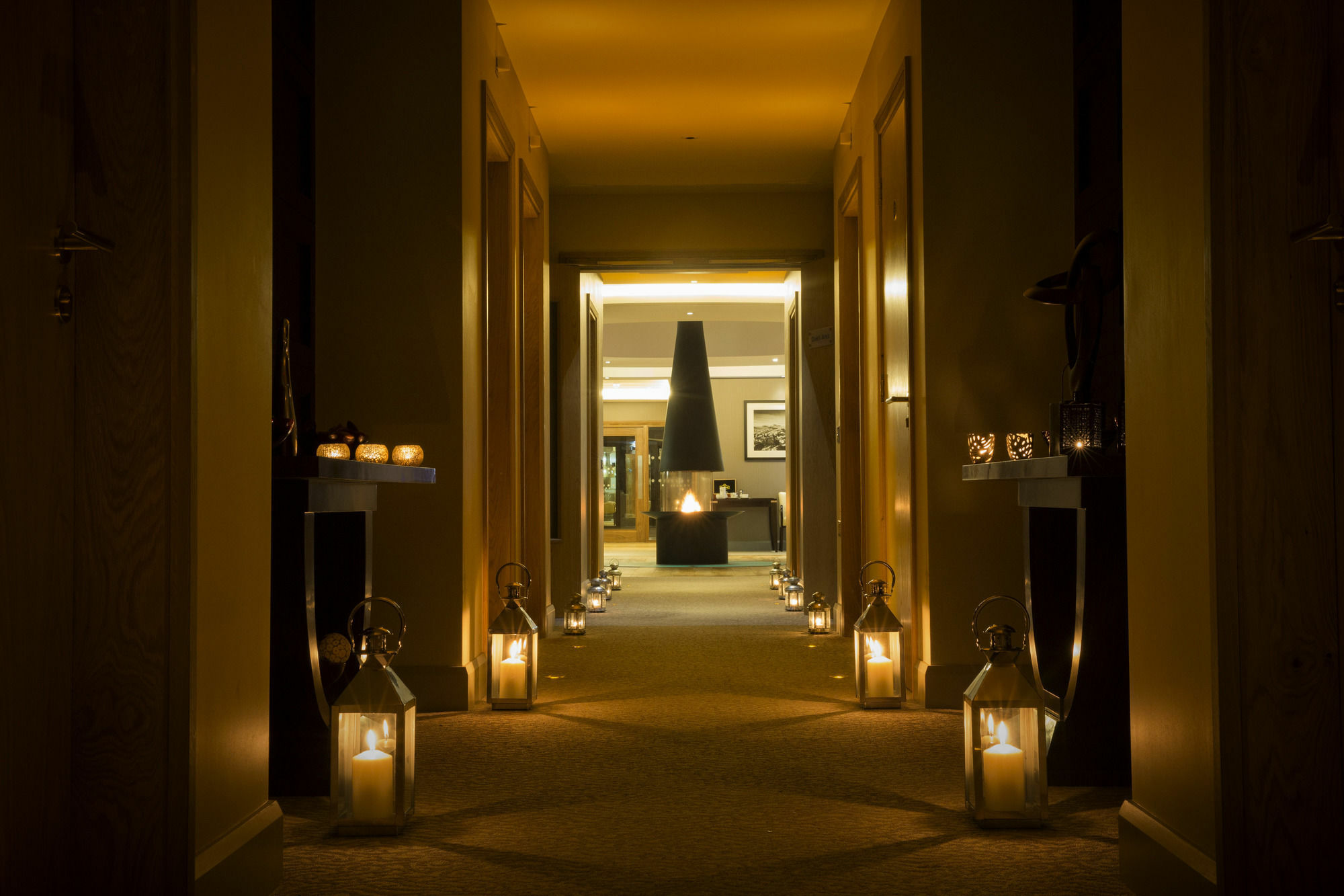 Armathwaite Hall Hotel & Spa Bassenthwaite Buitenkant foto